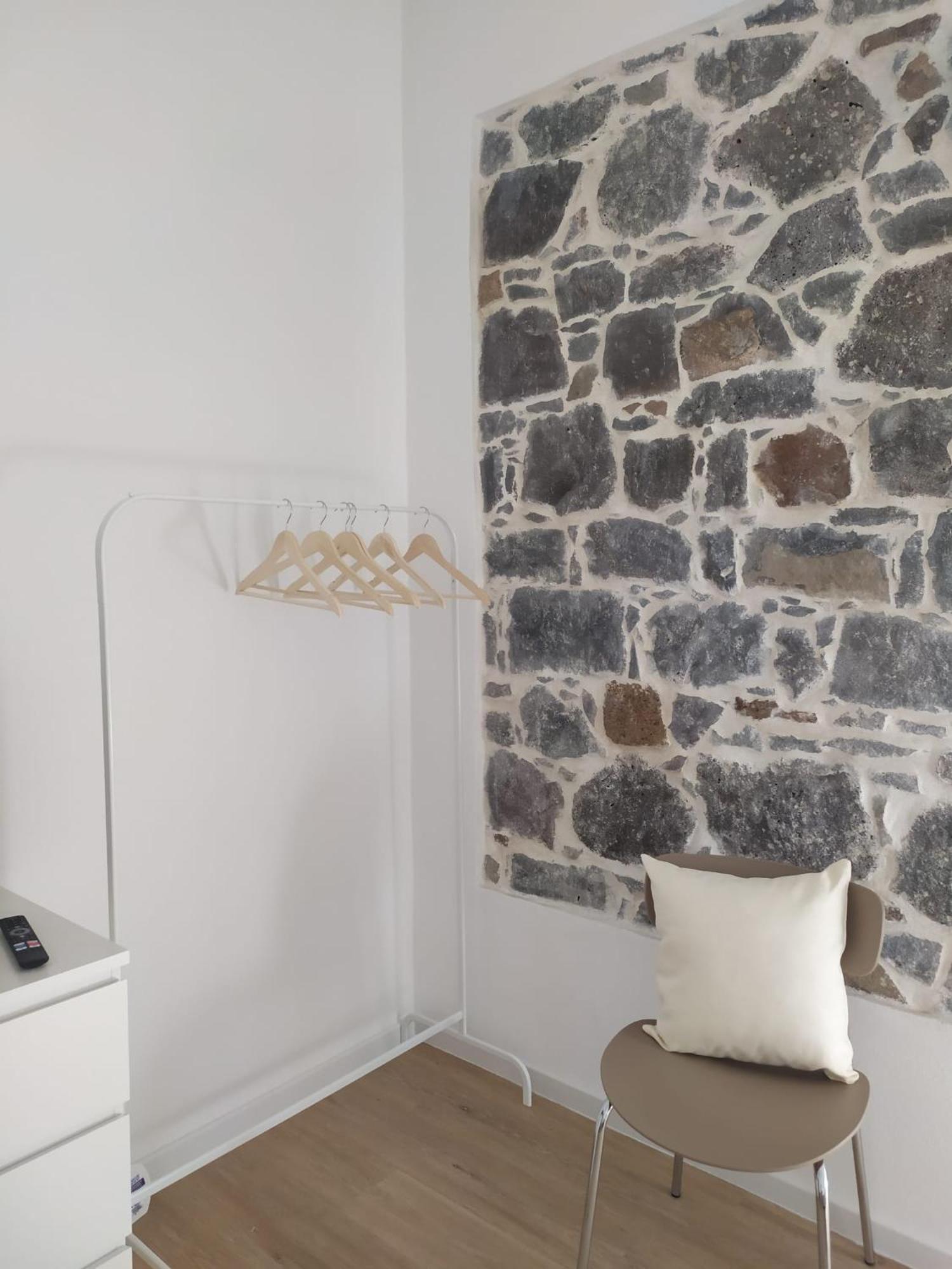 Lormar House Lägenhet Oristano Exteriör bild