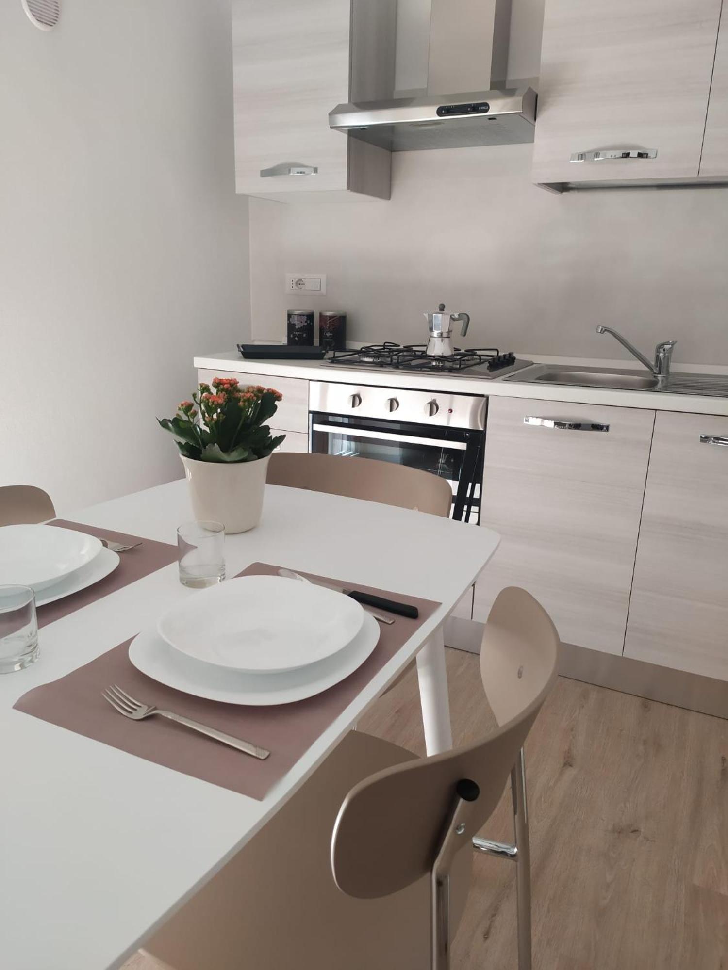 Lormar House Lägenhet Oristano Exteriör bild