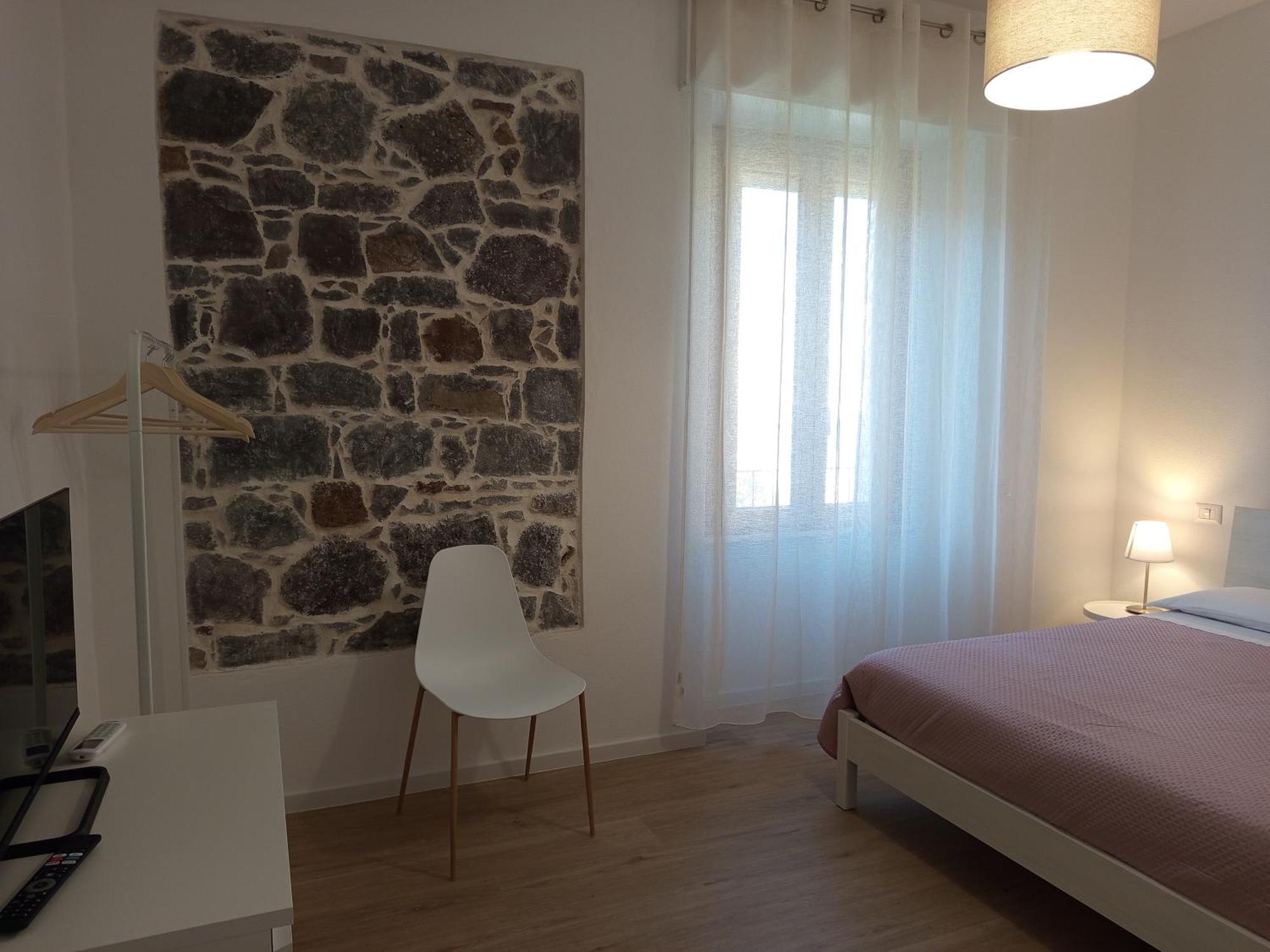 Lormar House Lägenhet Oristano Exteriör bild