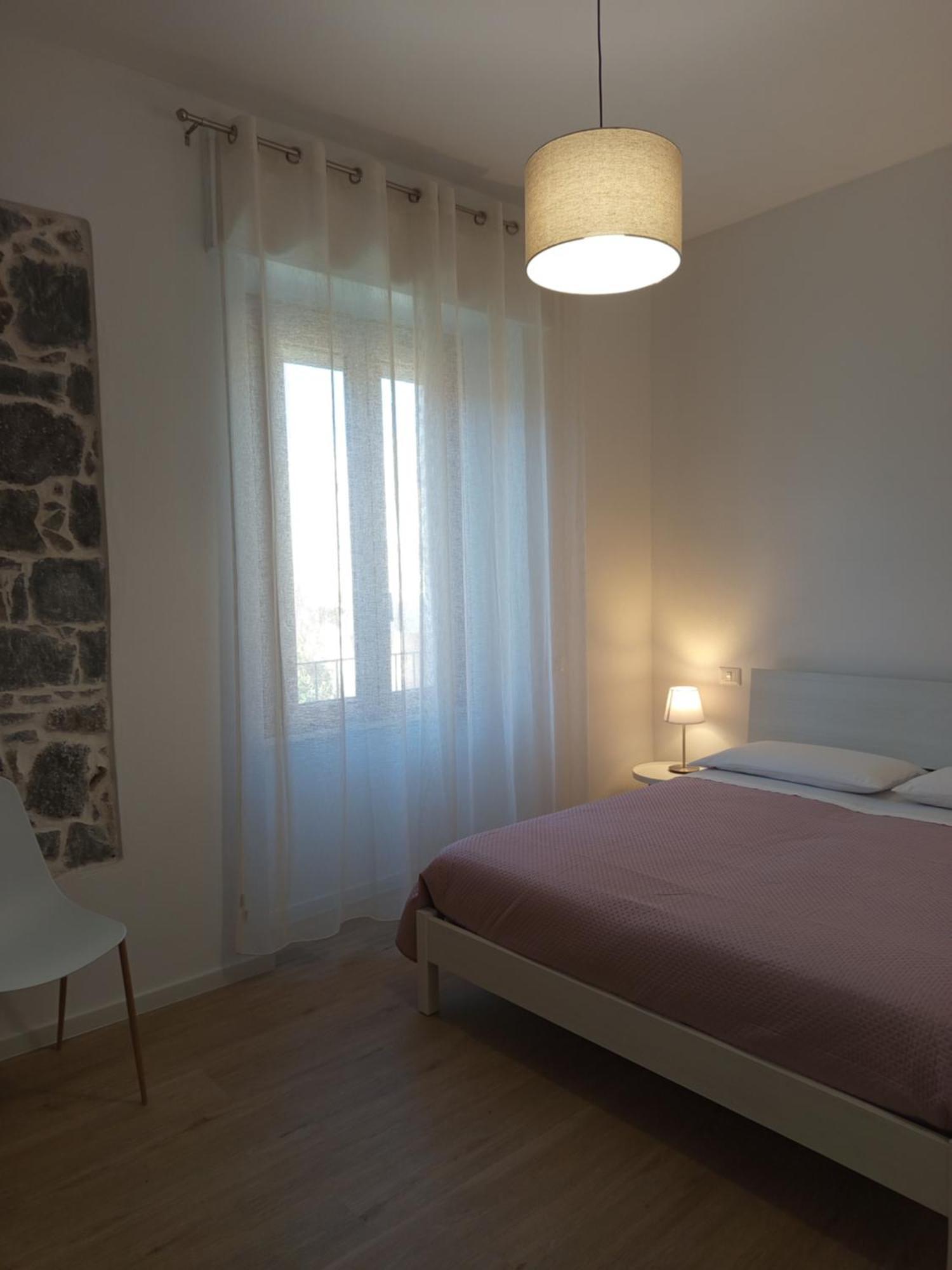 Lormar House Lägenhet Oristano Exteriör bild