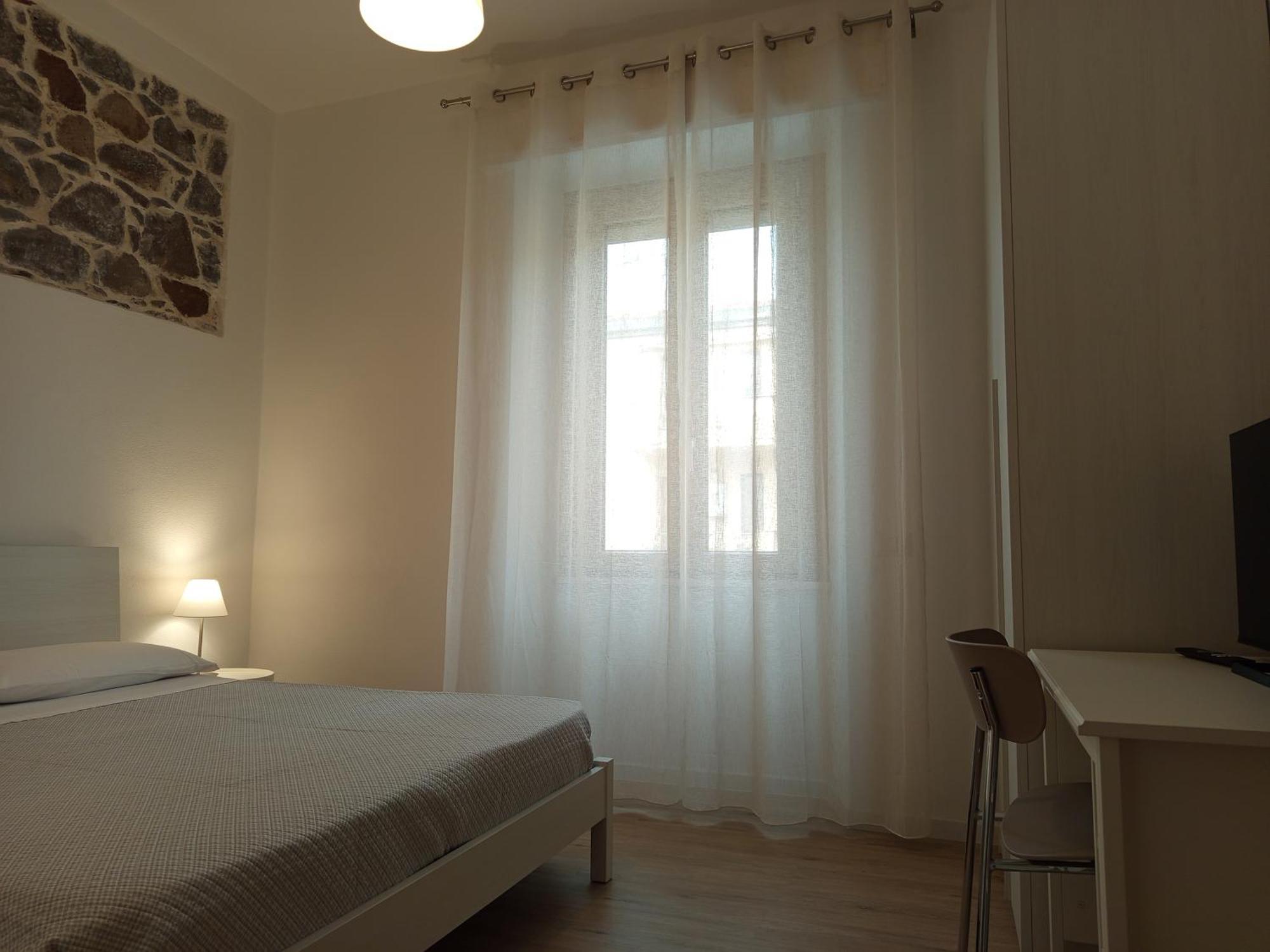 Lormar House Lägenhet Oristano Exteriör bild