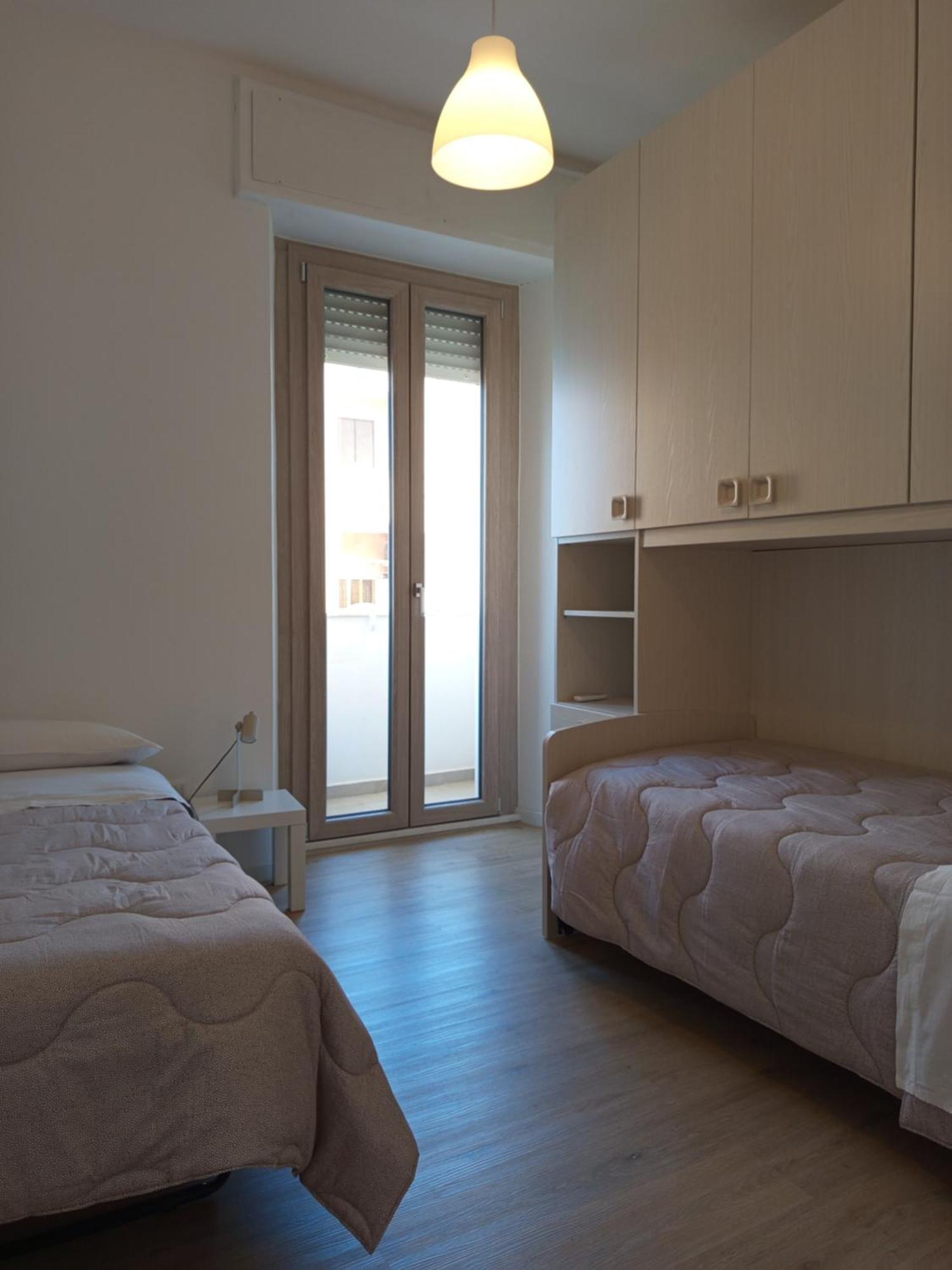 Lormar House Lägenhet Oristano Exteriör bild